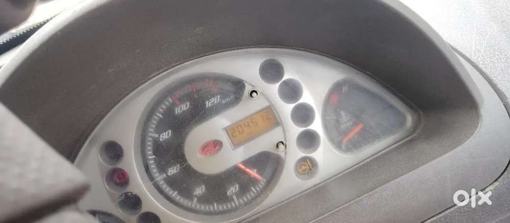 Mahindra Be 6 Diesel 2016