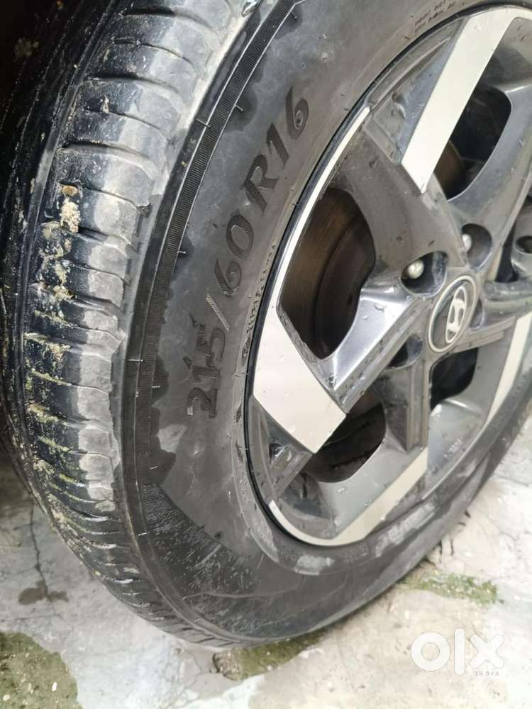 Hyundai Petrol Manual 2019