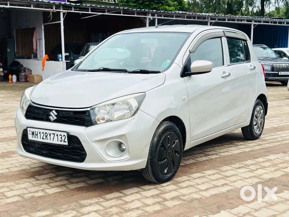 Maruti Suzuki Celerio Cng Vxi Optional, 2019, Cng & Hybrids