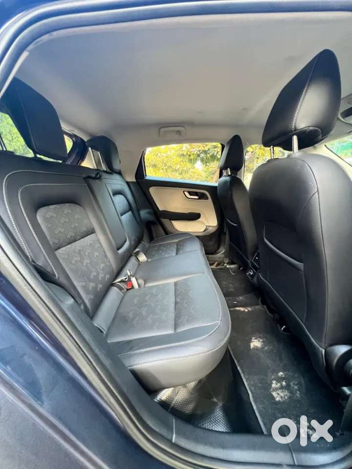 Tata Altroz Xza Petrol, 2022, Petrol