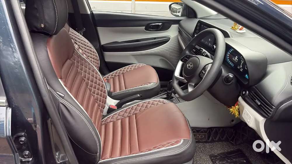 Hyundai New I20 2025 Petrol Good & Supermint Condition
