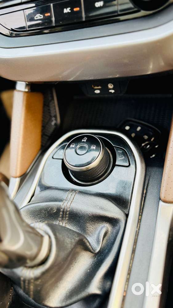 Tata Harrier Xz+, 2022, Diesel