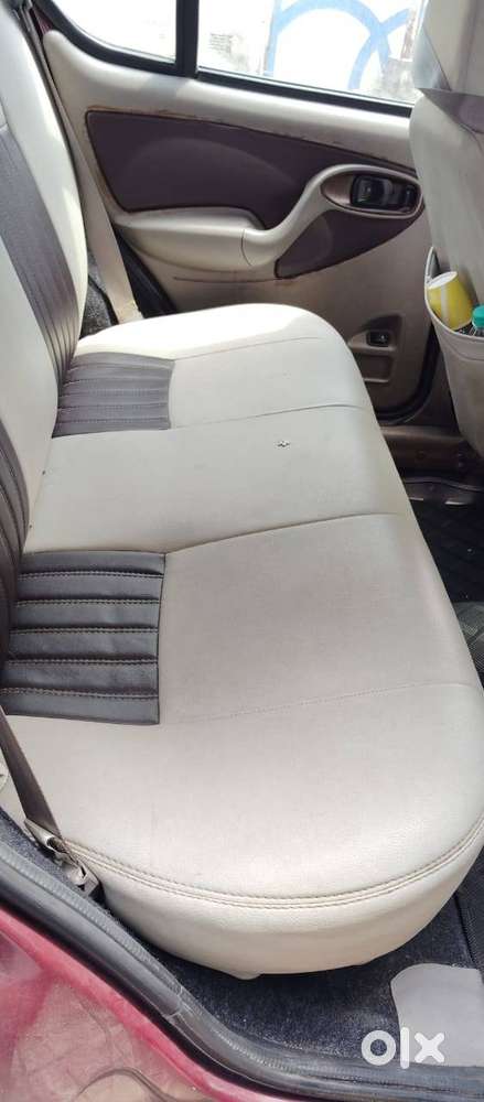Tata Indigo In Good Condition 72k Driven 1st Owner At 1.25l Negotiable