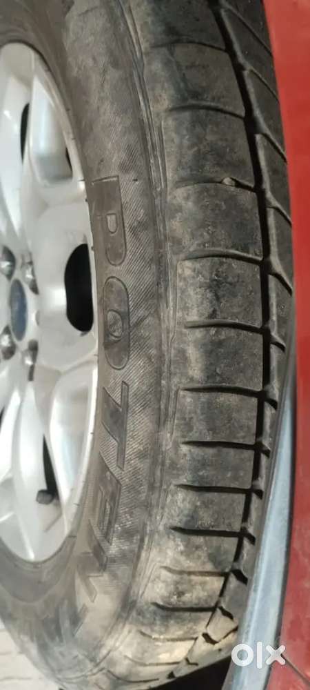 Ford Ecosport 2017 Diesel 72000 Km Driven