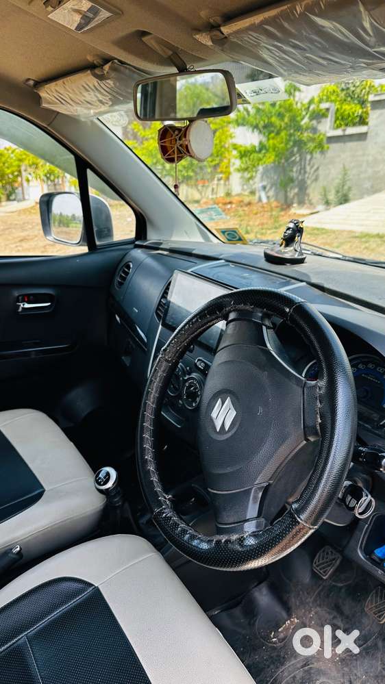 Car Is Best And Smooth Driving