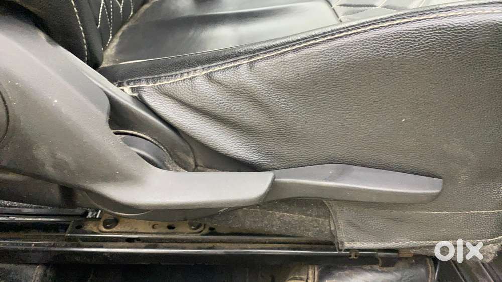 Maruti Suzuki Baleno Zeta, 2020, Petrol