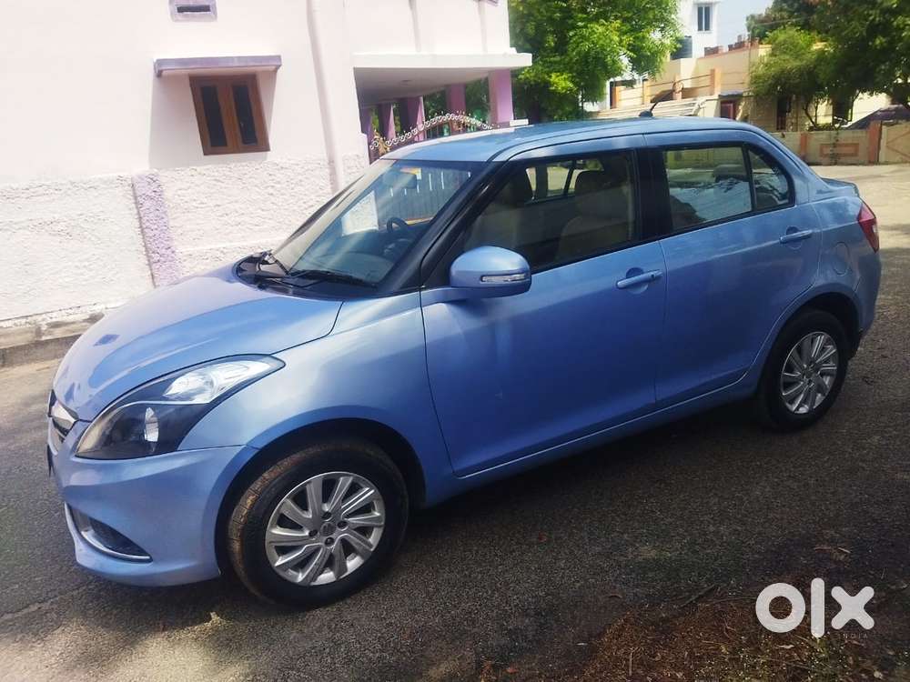 Maruti Suzuki Swift Dzire, 2015, Diesel