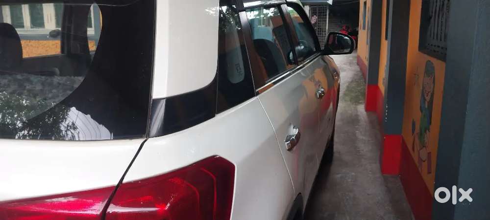 Maruti Suzuki Vitara Diesel 2017