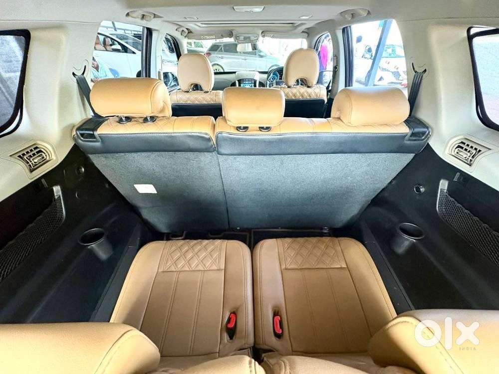 Mahindra Xuv500 W11, 2018, Diesel