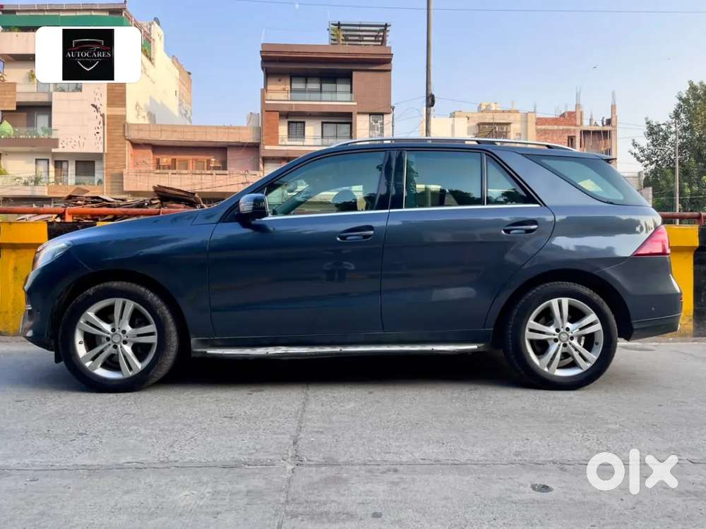 Mercedes-benz Gle 350 D, 2016, Diesel