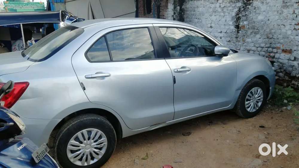 Maruti Suzuki Dzire 2023 Petrol 85000 Km Driven