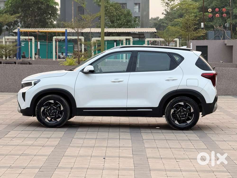 Kia Sonet Htk Plus, 2025, Petrol