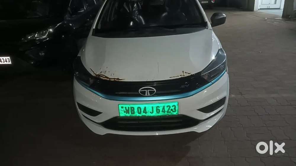 Tata Tiago Ev Xz 2024 Plus Charger