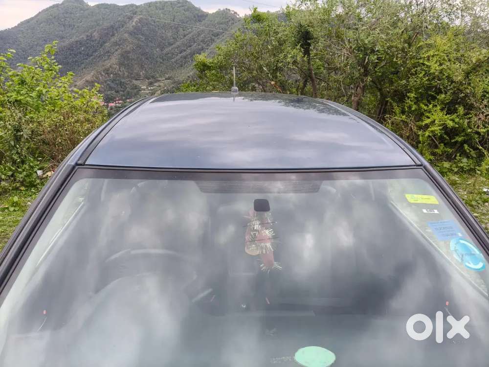 Baleno Delta All New With New Tyer