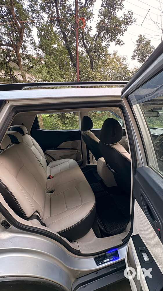 Mahindra Xuv300 Diesel 2021