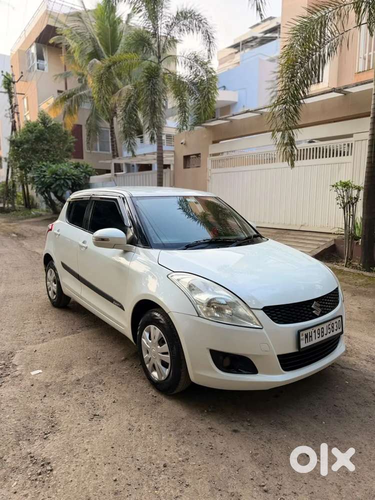 Maruti Suzuki Swift Vdi, 2013, Diesel