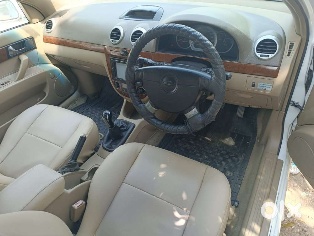 Chevrolet Optra Magnum 2.0 Tcdi Lt, 2012, Diesel