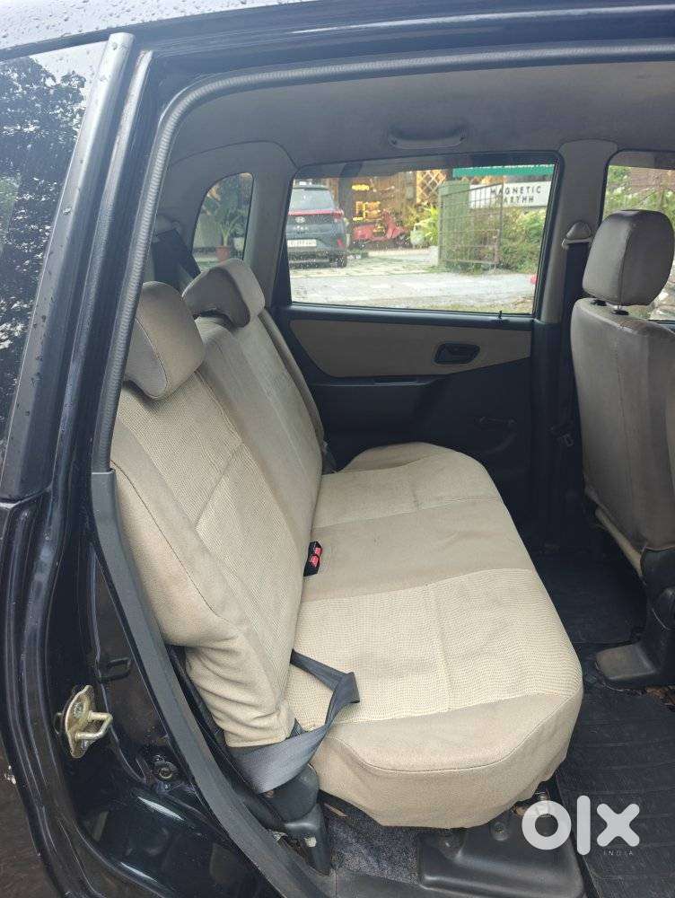 Maruti Suzuki Estilo Lxi, 2007, Petrol