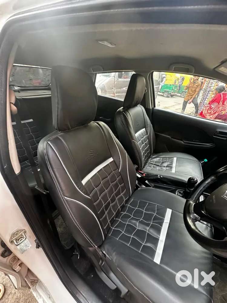 Maruti Suzuki Baleno 2022 Petrol 45 Km Driven