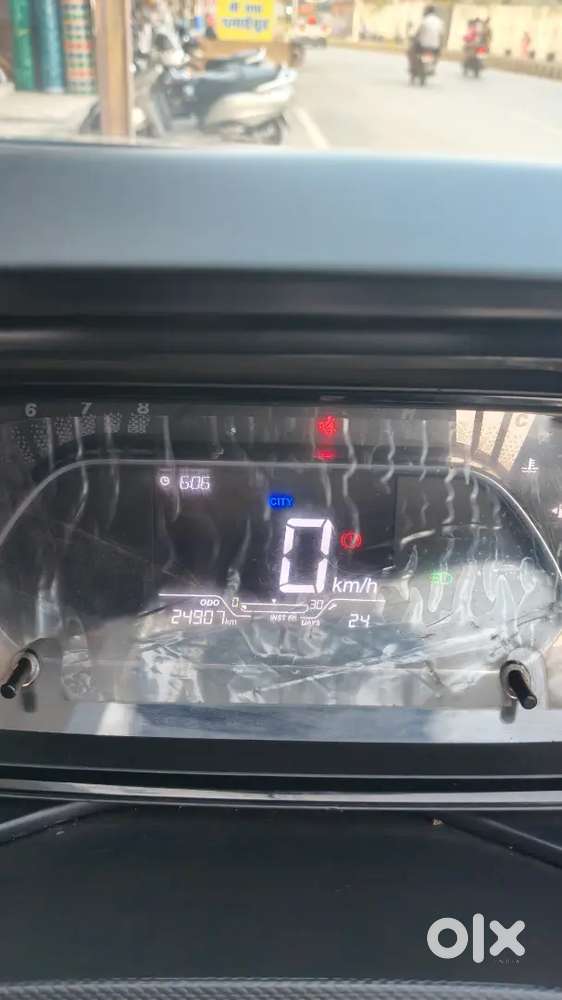 Brand New Condition, Single Hand Driving,new Condition Tyre,