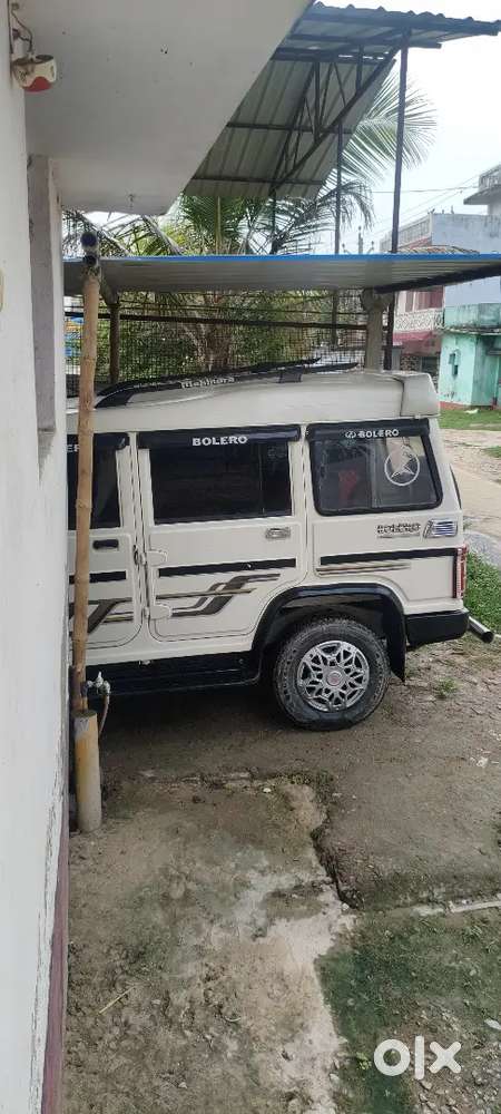 Mahindra Bolero 2017 Year Model