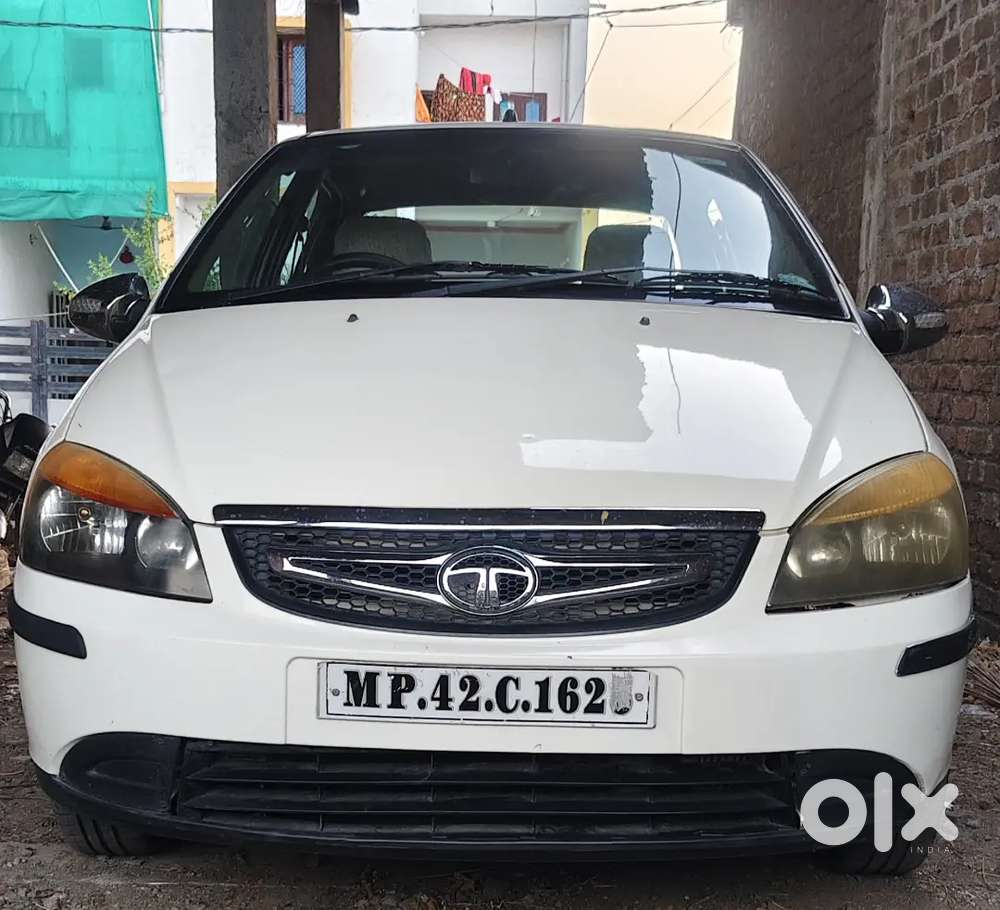 Tata Indigo Ecs 2014 Diesel Well Maintained