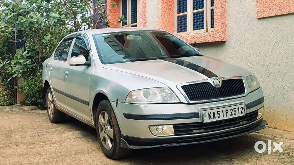 Skoda Laura 1.9TDI