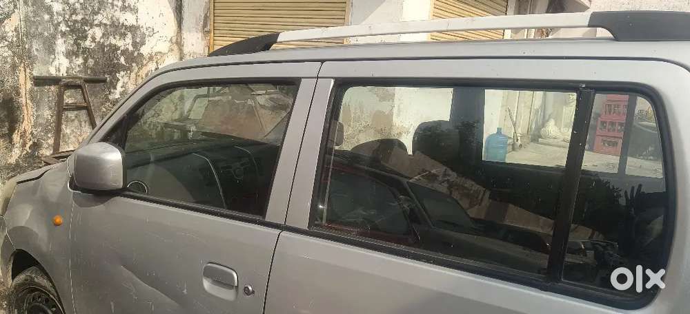 Rc Renew 2030 Docomoment Complete Pawar Window Staring Orignal Colour