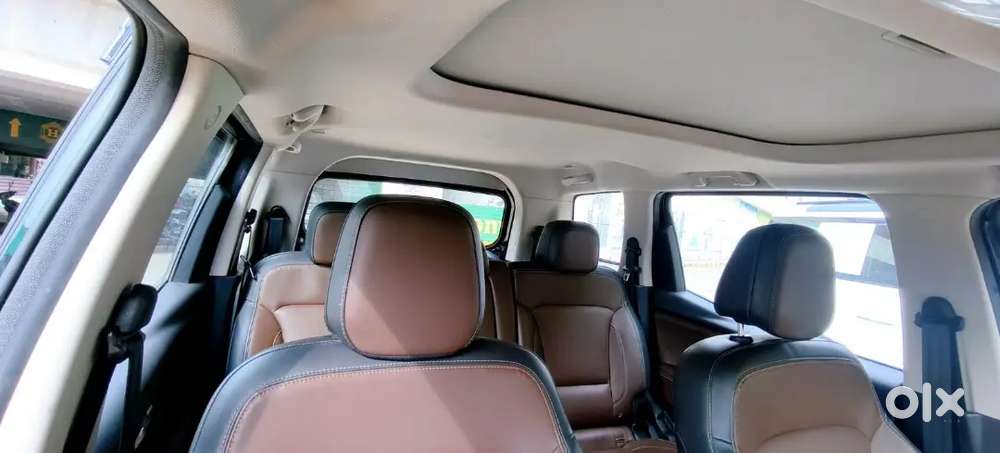 Mahindra Scorpio N Diesel 2024
