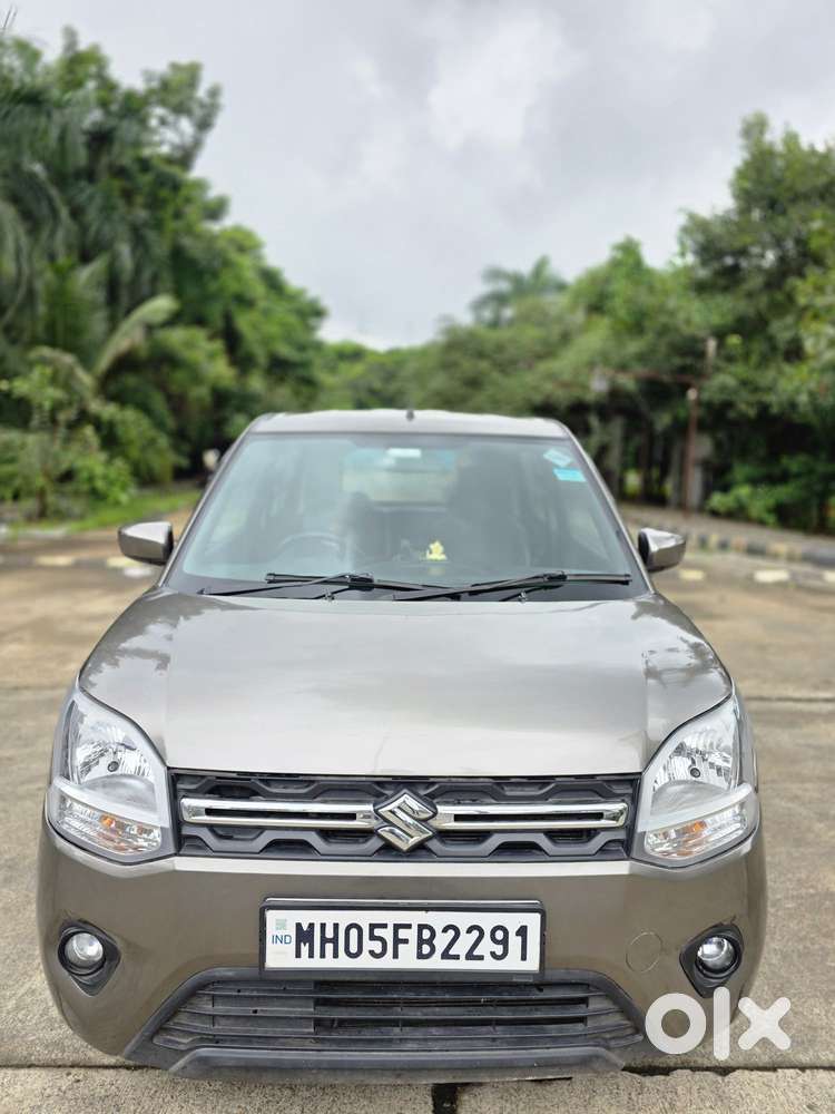 Maruti Suzuki Wagon R 1.0 Vxi Cng, 2022, Cng & Hybrids