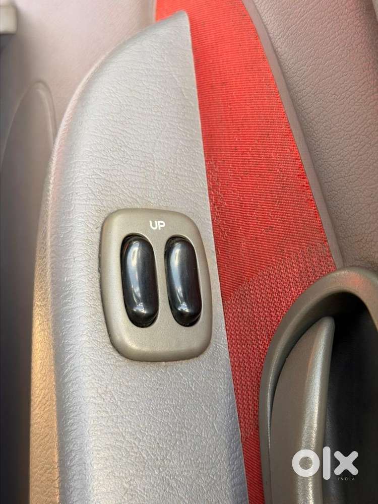 Hyundai Santro 2009 Model Just 47k Km Driven Vehicle For Sale