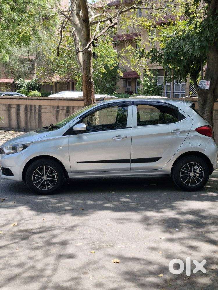 Tata Tiago 1.05 Revotorq Xt, 2017, Petrol