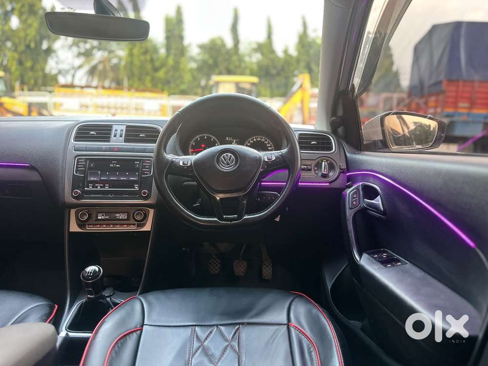 Volkswagen Polo 1.0 Mpi Highline Plus, 2019, Petrol