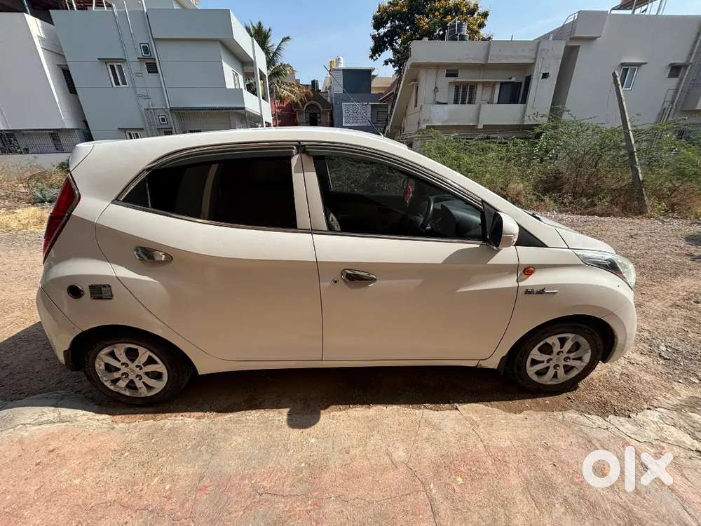 Hyundai Eon Magna Plus Good Condition