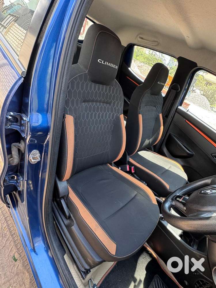 Renault Kwid 1.0 Climber Easy-r, 2018, Petrol