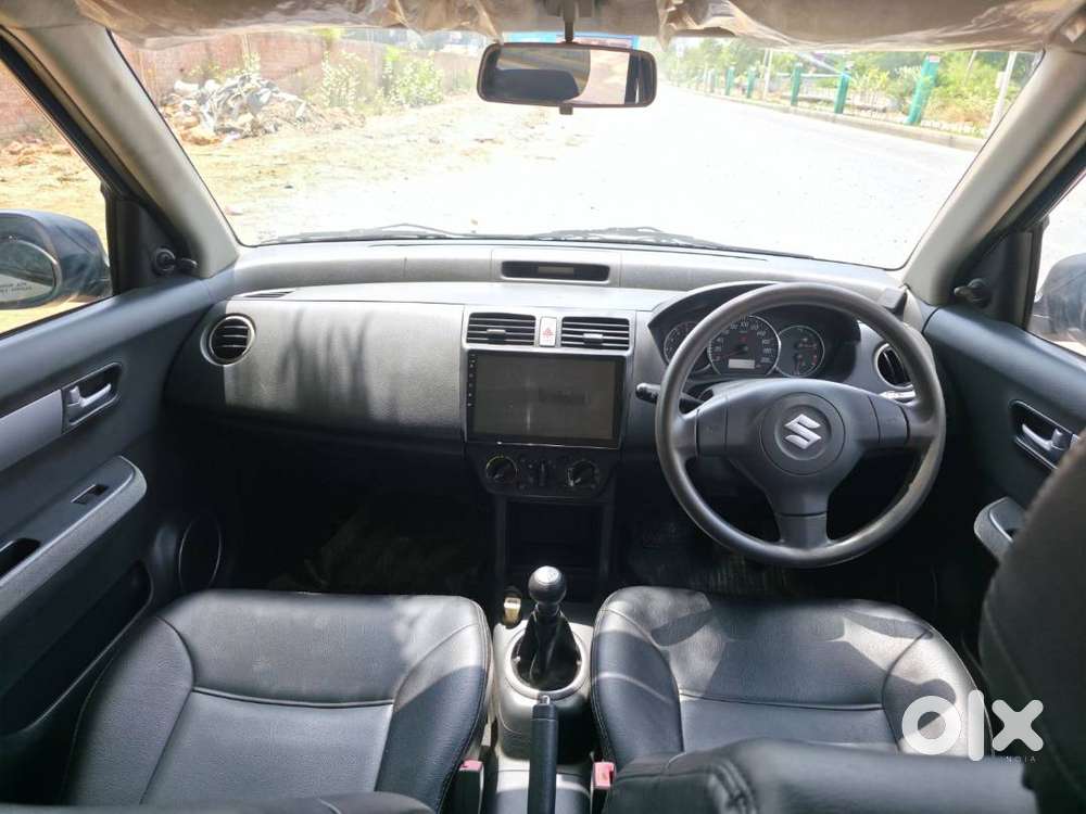 Maruti Suzuki Swift Dzire 2009 Petrol Well Maintained