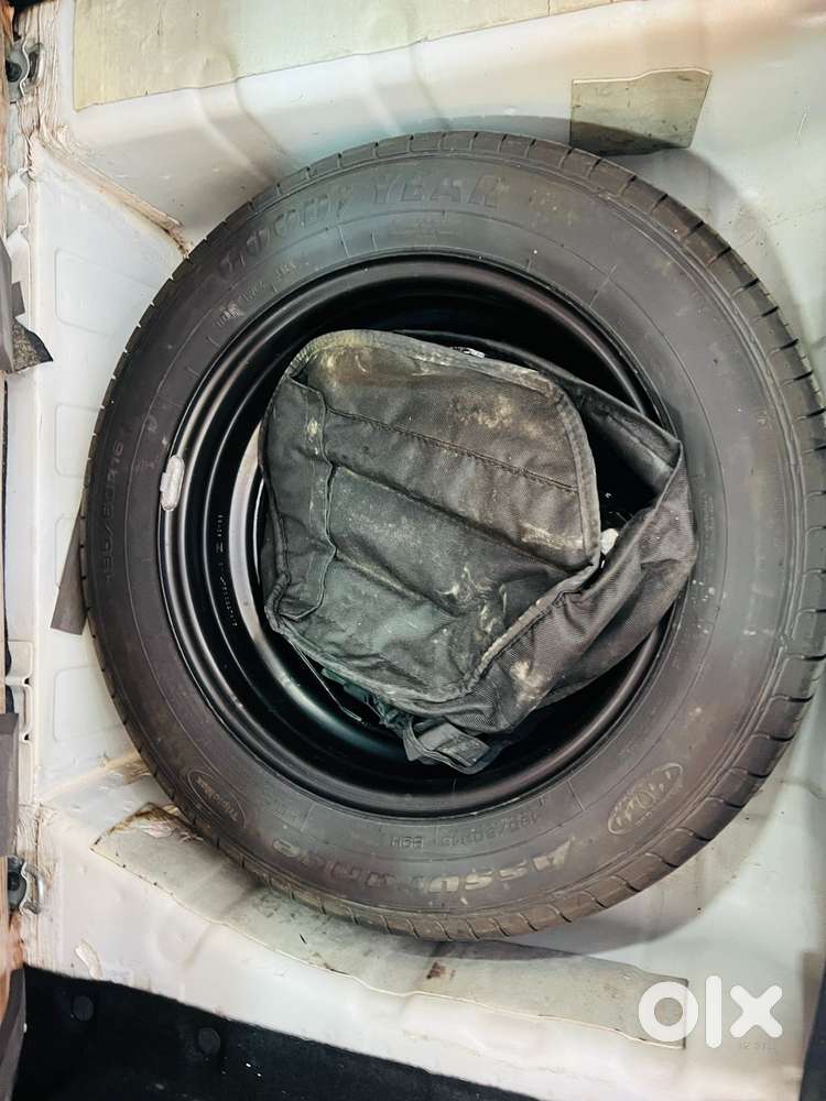 Tata Nexon 1.5 Diesel, 2022, Petrol