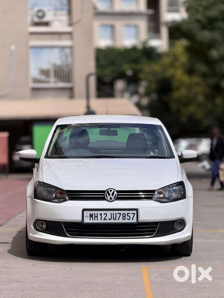Volkswagen Vento 1.5 Tdi Highline Plus, 2013, Diesel