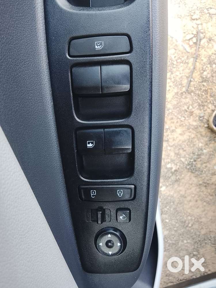 Hyundai Grand I10 Nios Sportz, 2019, Petrol