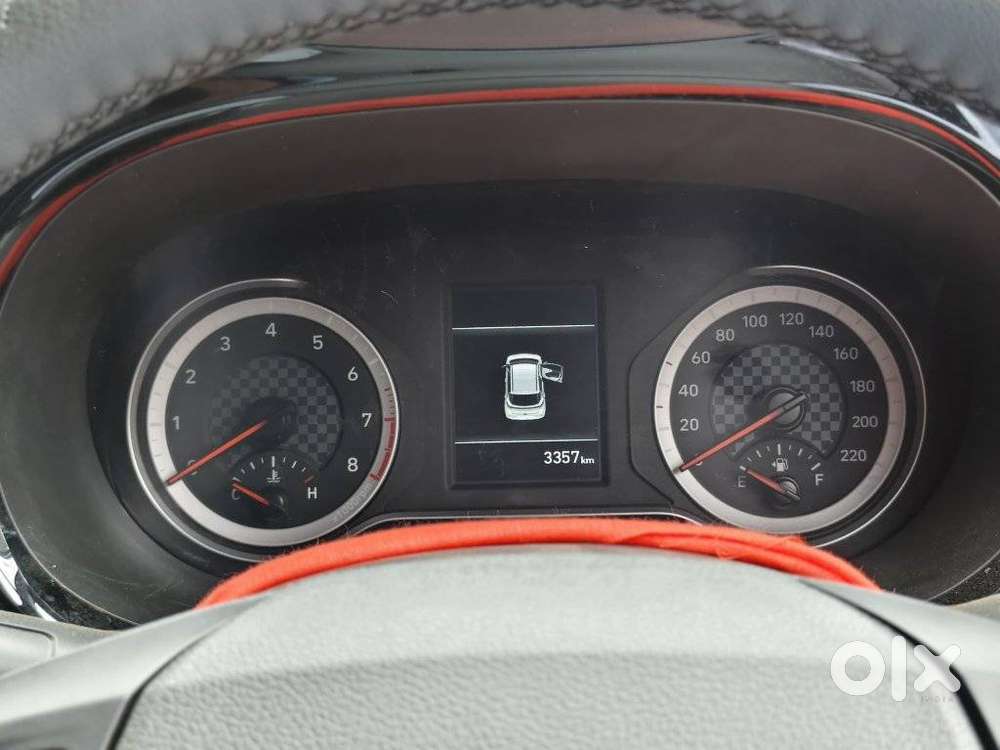 Hyundai Grand I10 Nios Sportz, 2026, Petrol