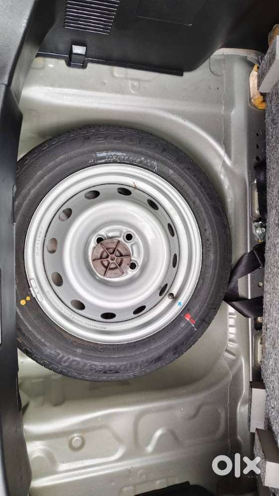 Maruti Suzuki Ignis 1.3 Sigma, 2023, Petrol