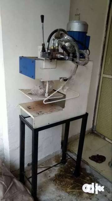 CHAPPAL MAKING MACHINE MALE FEMALE KIDS CHAPPAL Kitchen Other Appliances 1786361530