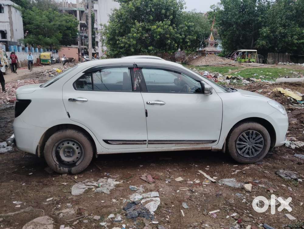 Maruti Suzuki Dzire 2023