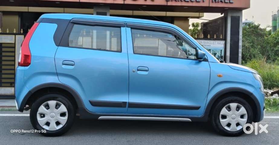 Maruti Suzuki Wagon R Vxi, 2024, Petrol