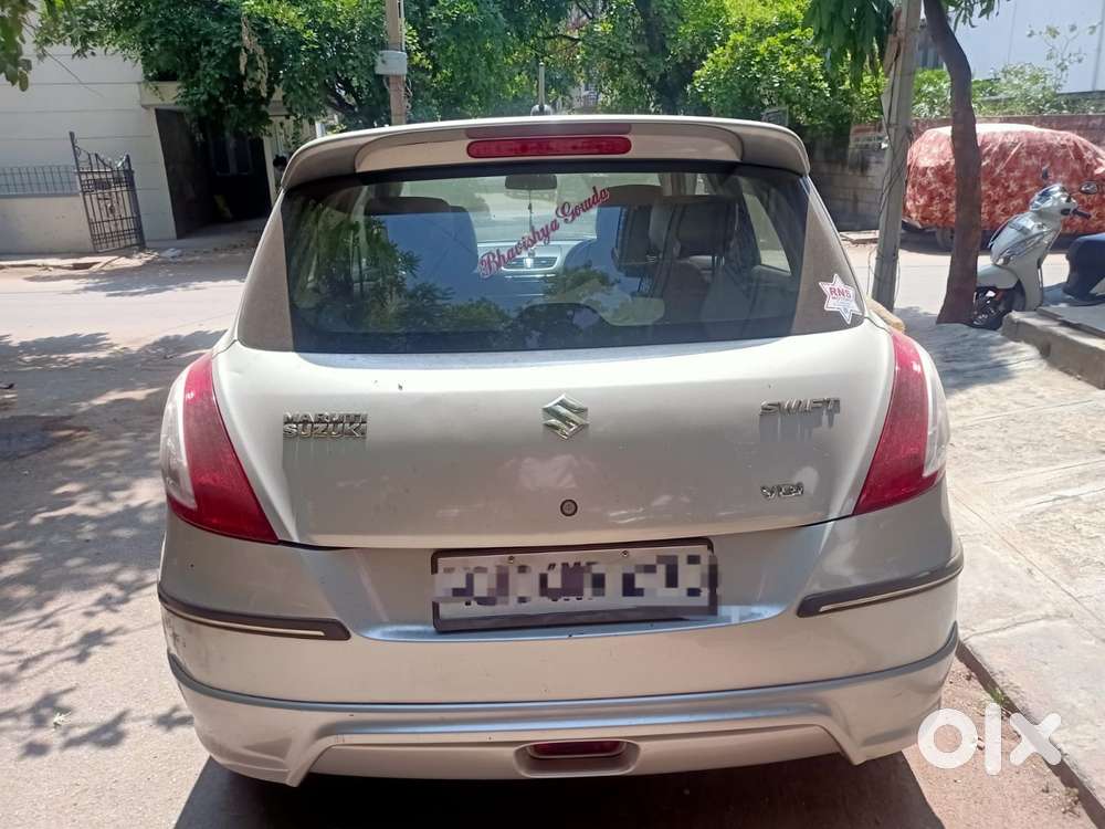 Maruti Suzuki Swift Ddis Vdi, 2015, Diesel