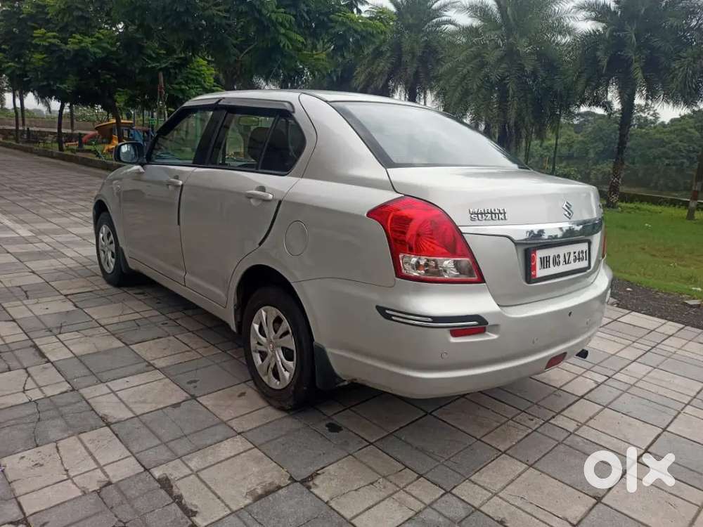 Swift Dzire