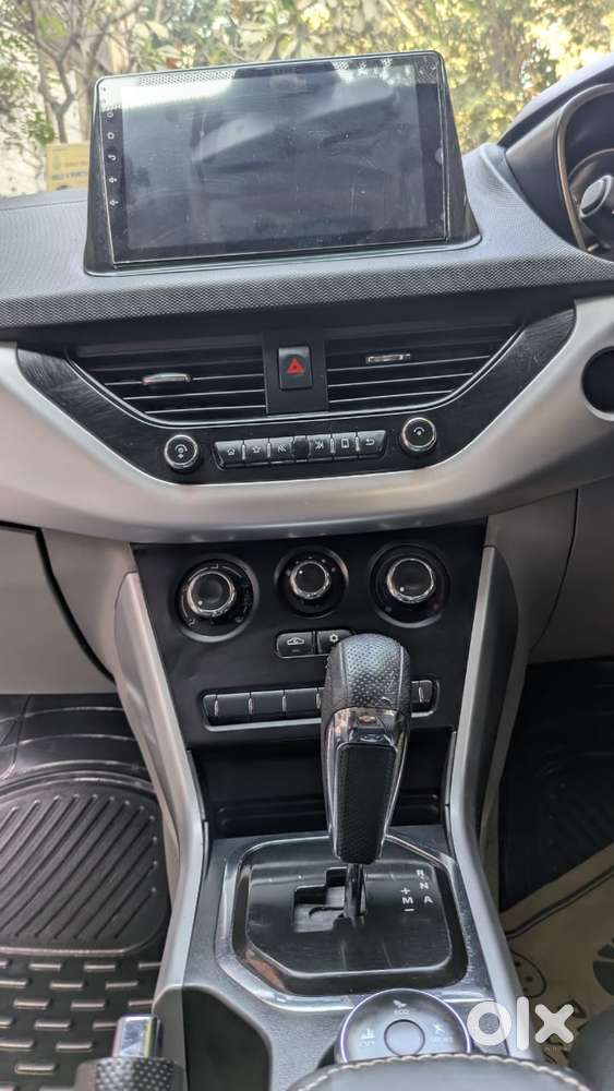 Tata Nexon 1.2 Revotron Xma Amt (s), 2019, Petrol