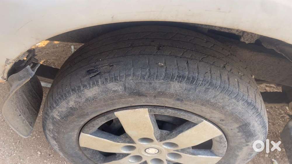 Chevrolet Tavera 2010 Diesel Well Maintained