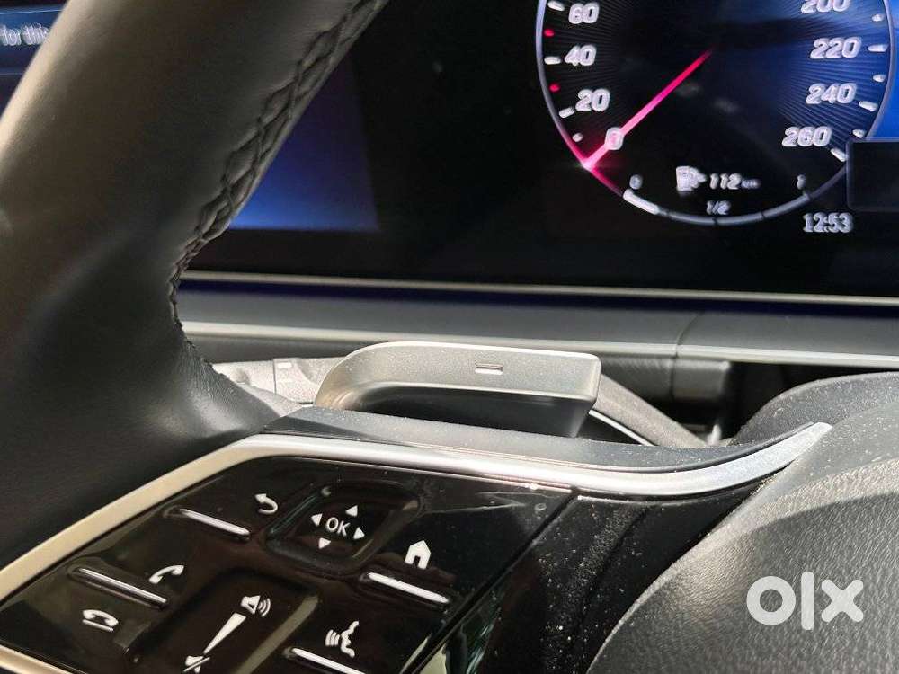 Mercedes-benz Gls 450d 4matic, 2024, Petrol