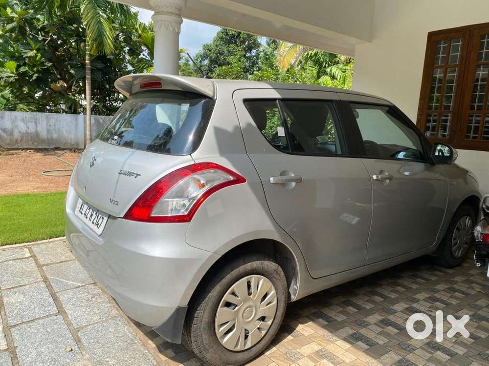 Maruti Suzuki Swift 2013 58500 Km Driven